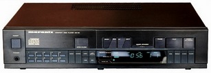 Marantz CD84